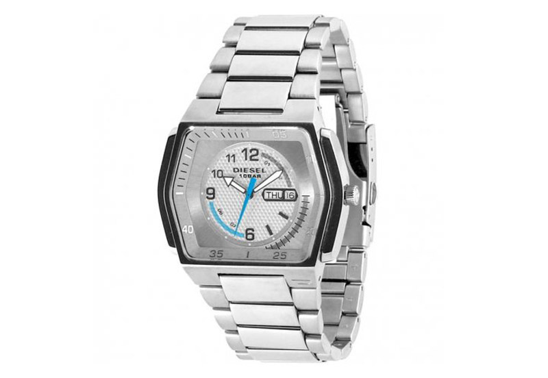 Diesel horlogeband DZ1165