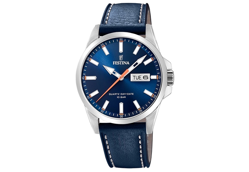 Festina horlogebandje F20358/R