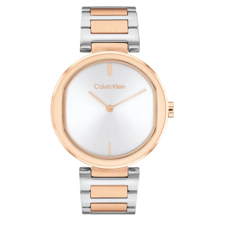 Bicolor-Goud