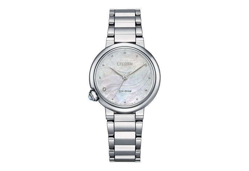 Citizen horlogeband EM0910-80N