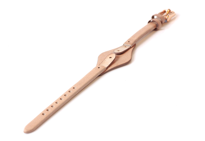 Fossil horlogeband ES3262