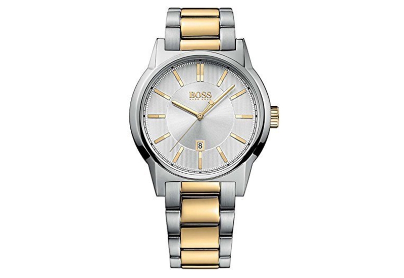 Hugo Boss horlogeband HB1513074