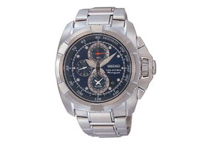 Seiko horlogeband SNAA91P1