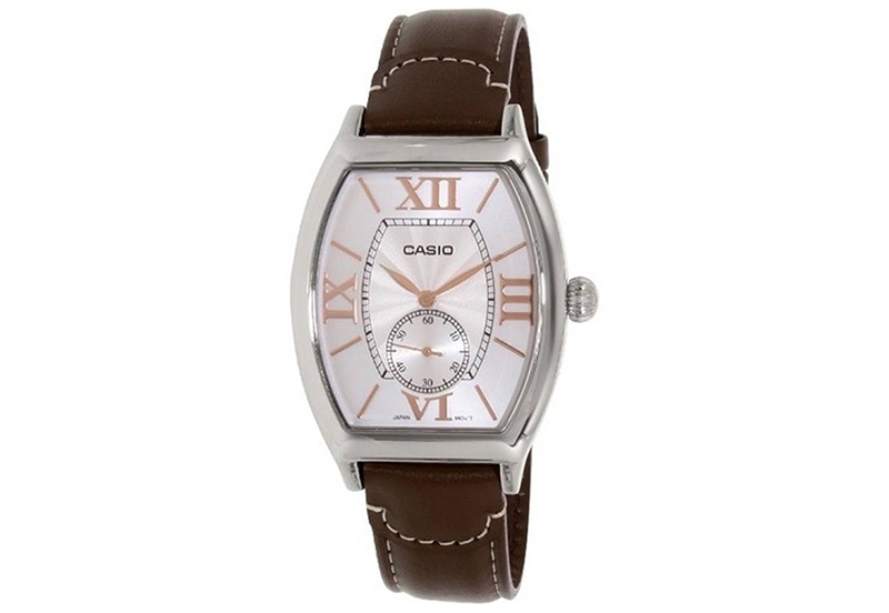 Casio horlogeband MTP-E114L-5A
