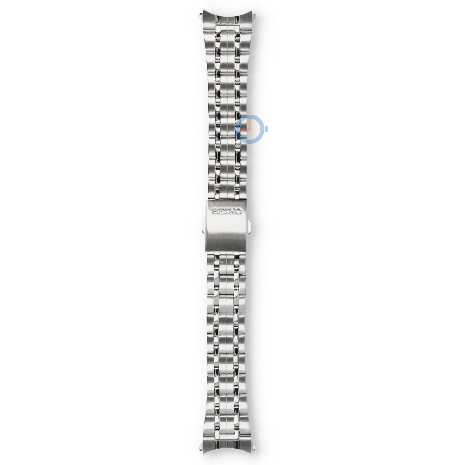 Originele horlogeband voor Seiko SGEG01J1