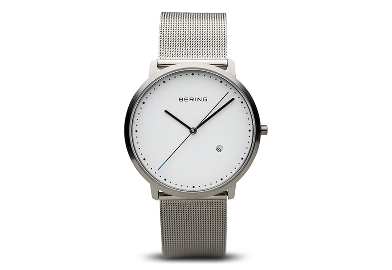 Horlogebandje voor Bering 11139-004