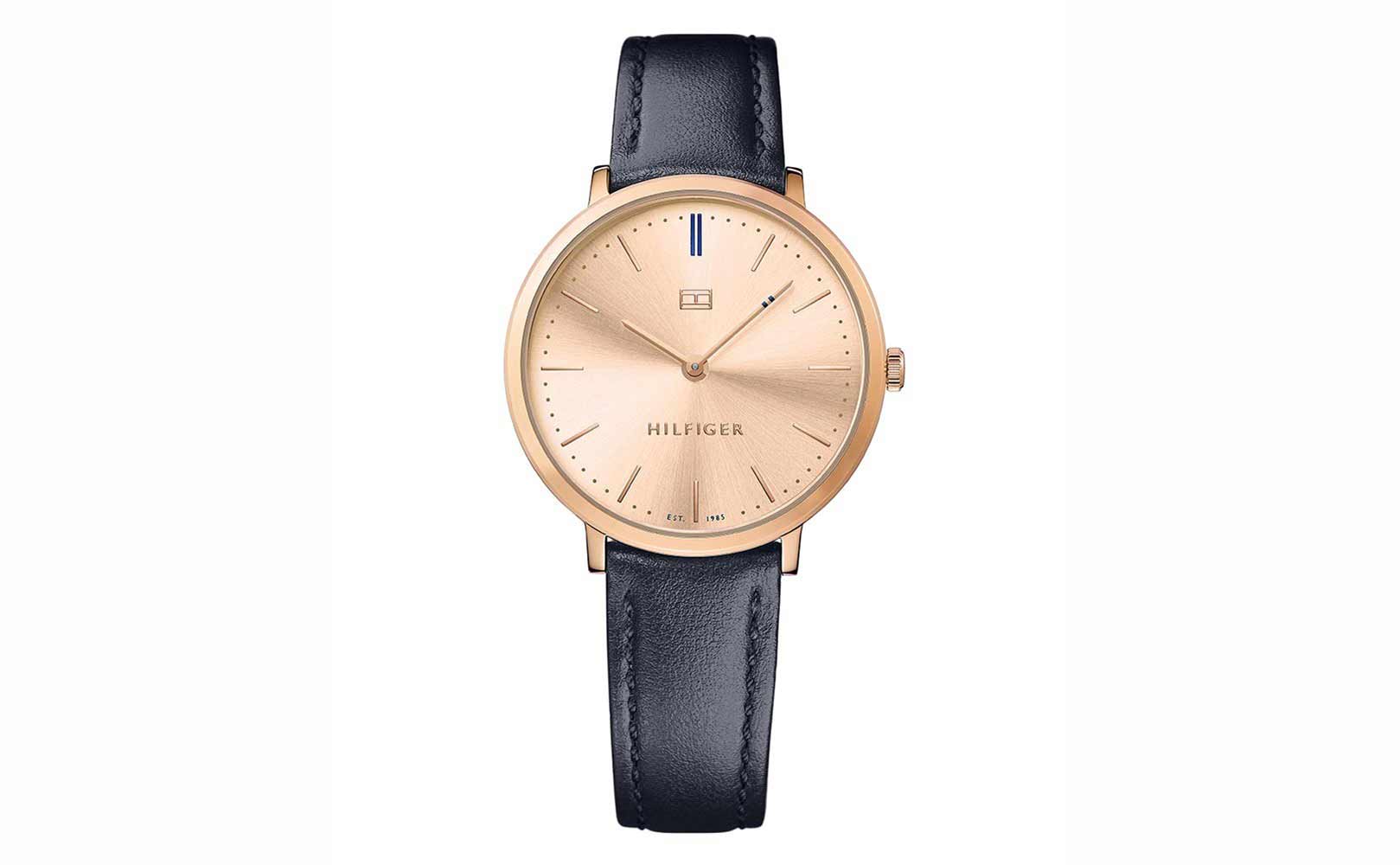 Tommy Hilfiger horlogeband TH1781693