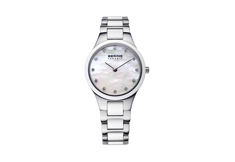 Bandje voor Bering horloge: 32327-701