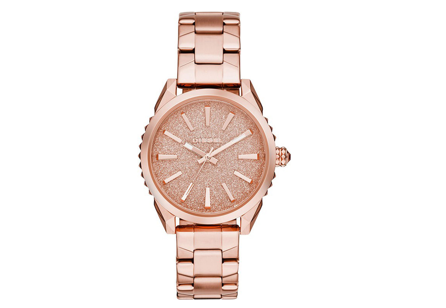 Diesel horlogeband DZ5502