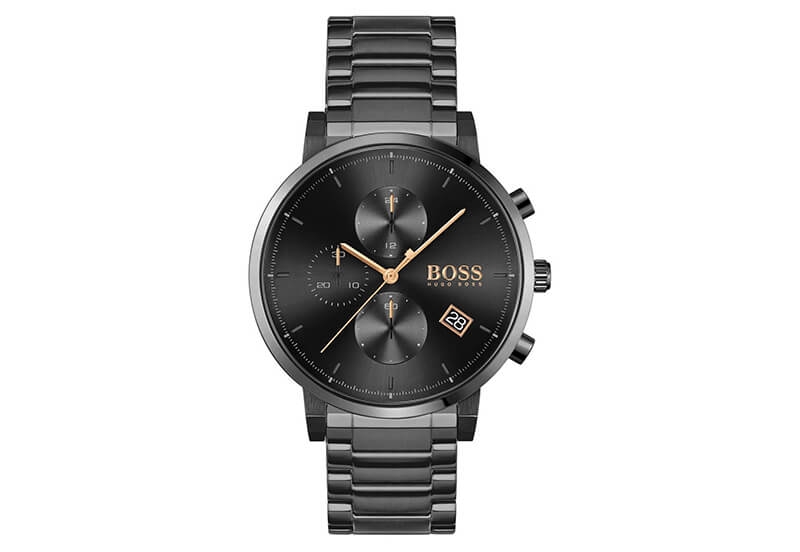 Hugo Boss Integrity HB1513780 horlogeband