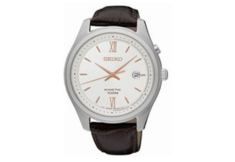 Originele horlogeband voor Seiko SKA773P1
