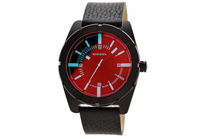 Diesel horlogeband DZ1632