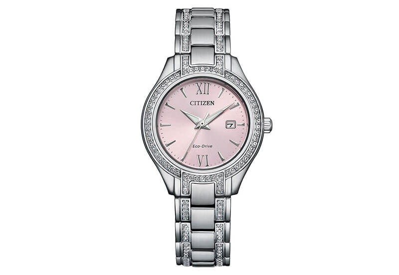 Citizen horlogeband FE1230-51X