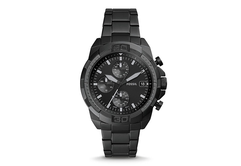 Fossil horlogeband FS5853
