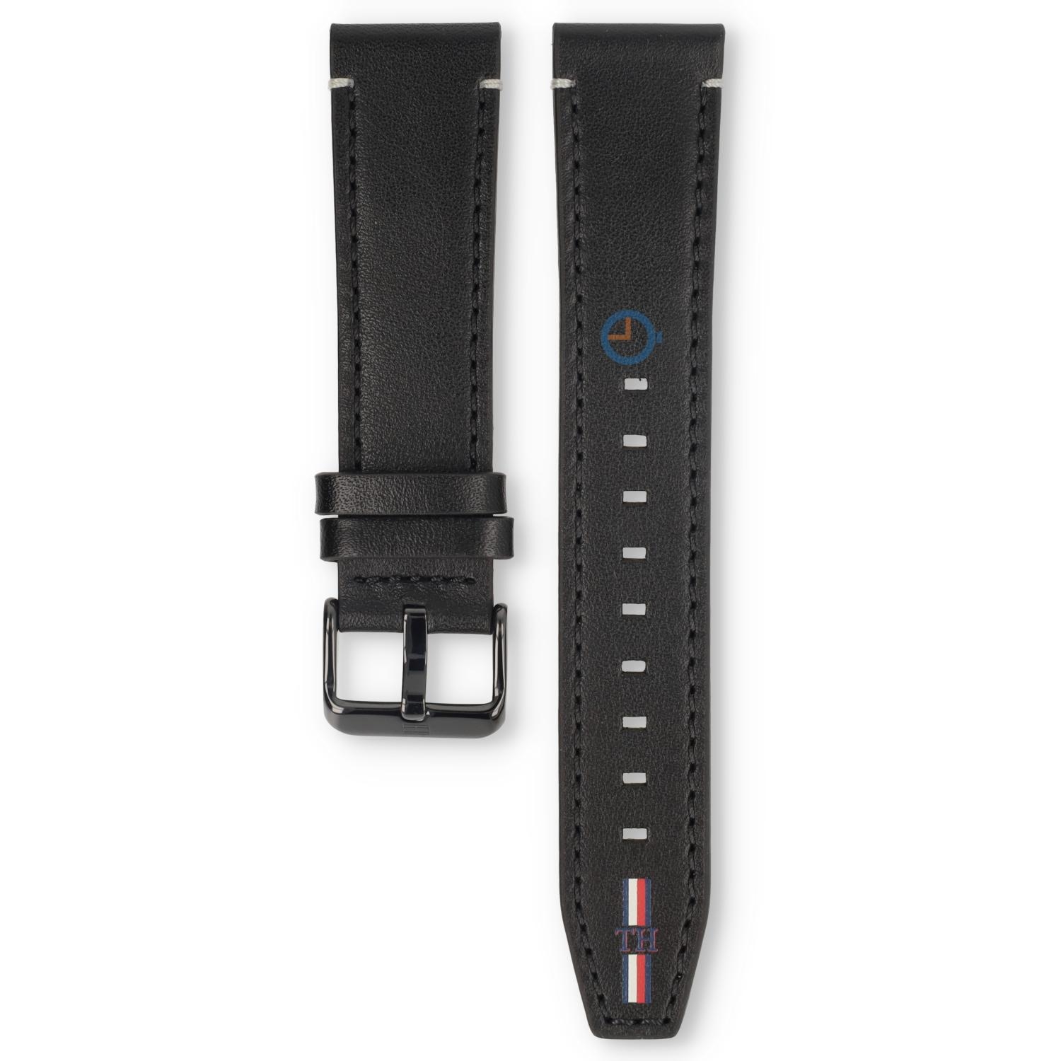 Tommy Hilfiger horlogeband TH1791638