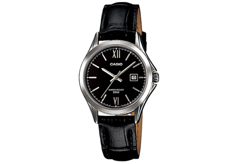 Casio horlogeband LTP-1381L-1AV