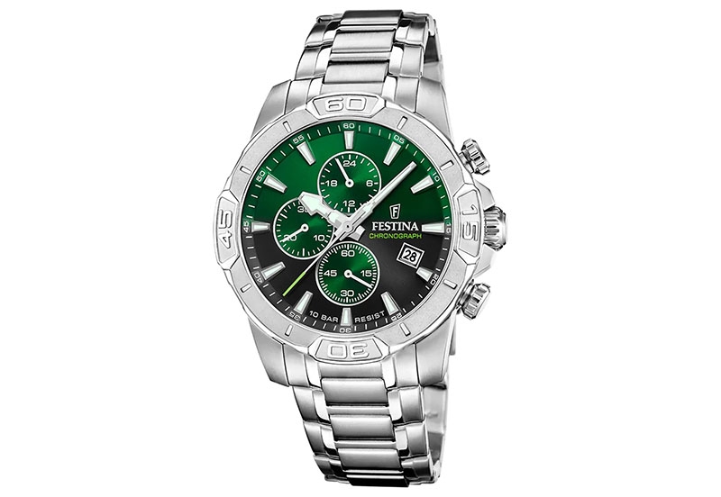 Festina horlogebandje F20704-5