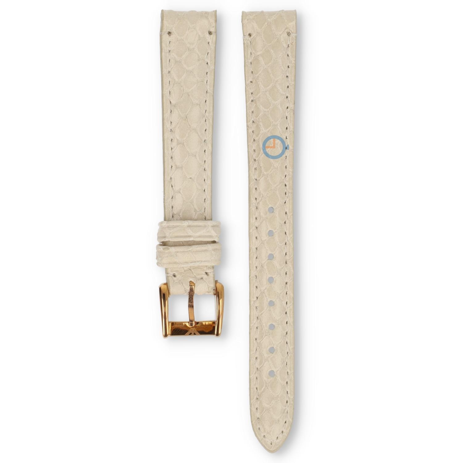 Armani horlogeband AR1655