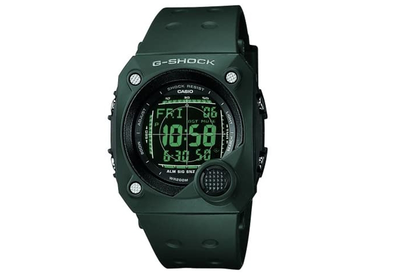Groen