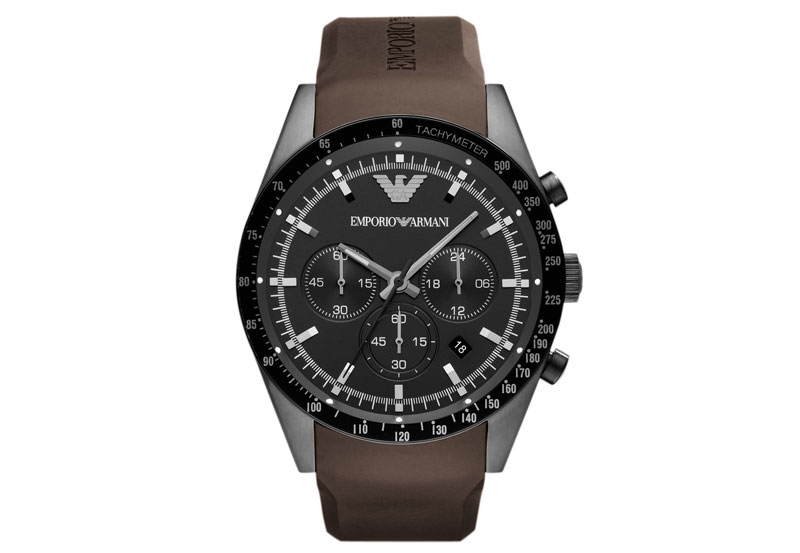 Armani horlogeband AR5986
