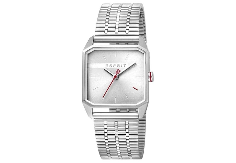 Esprit Cube Ladies ES1L071M0015 horlogeband