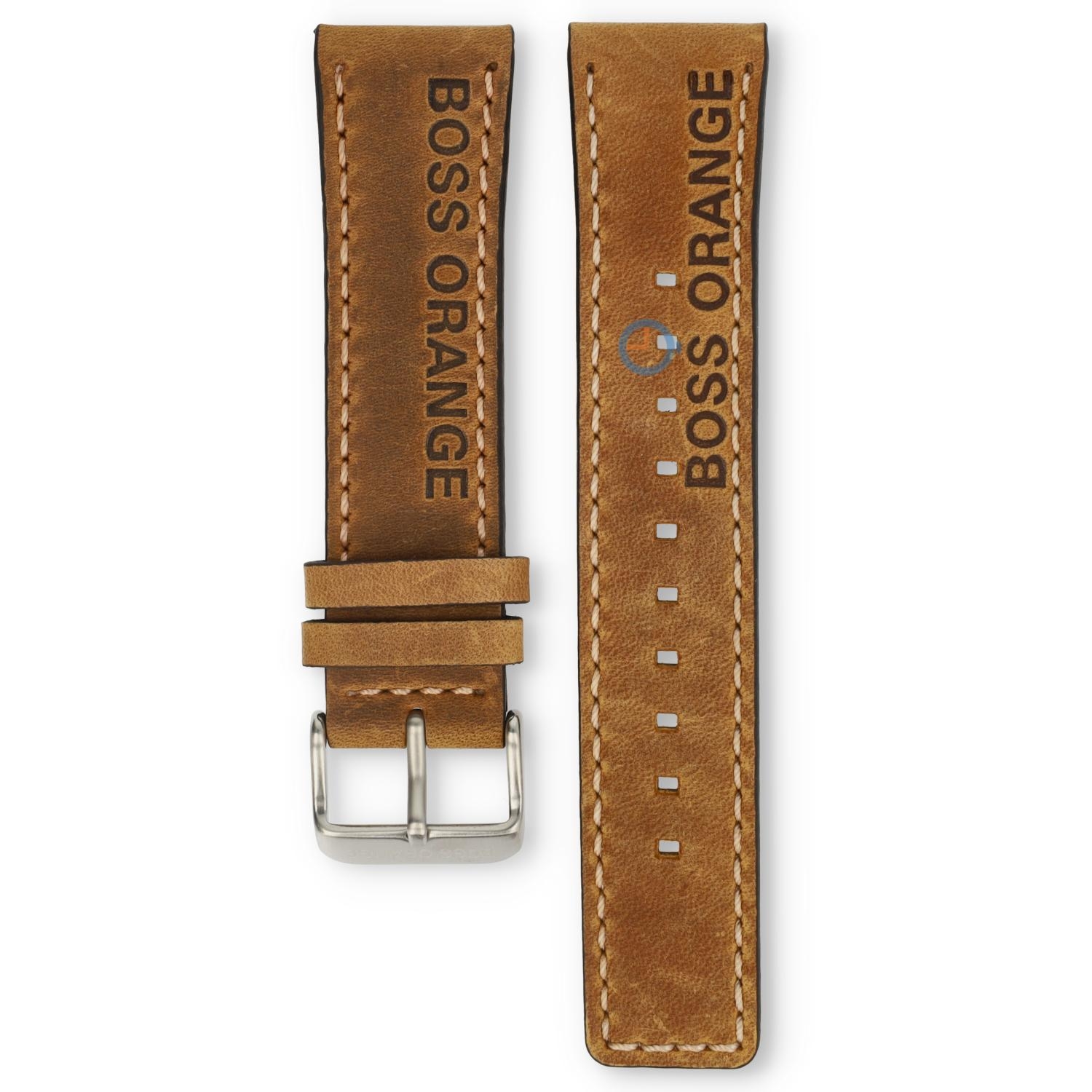 HUGO BOSS horlogeband HO1513294