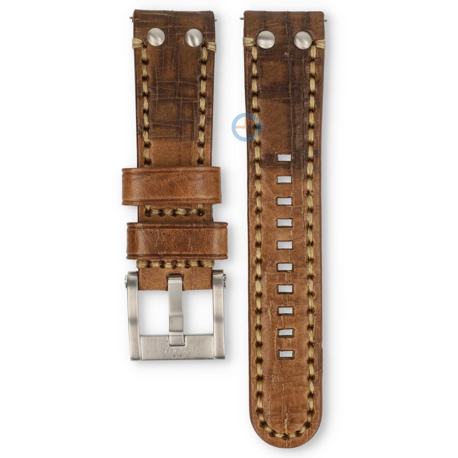 TW STEEL horlogeband MS3 (22mm)