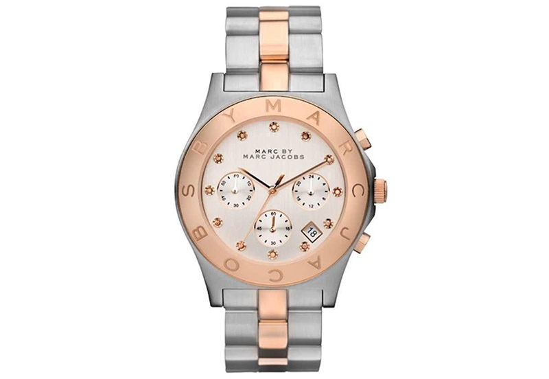 Marc Jacobs MBM3178 horlogeband