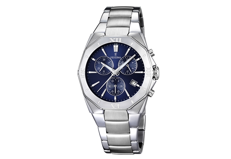 Festina horlogeband F16757/2