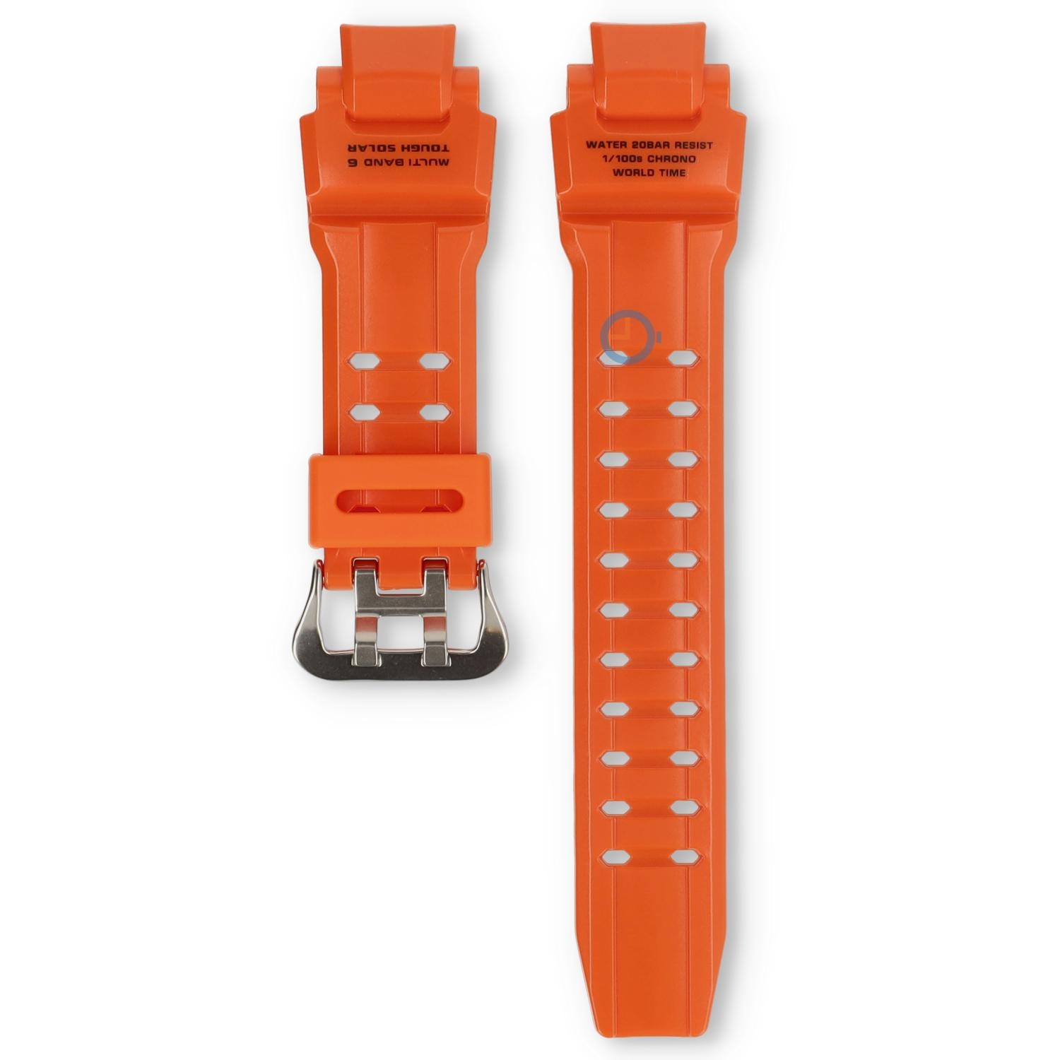 Casio horlogeband G-Shock GW-4000R-4AER