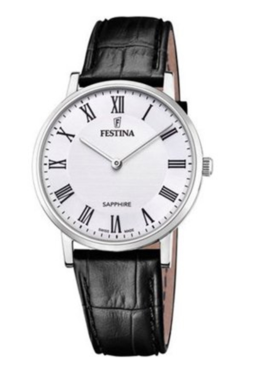 Festina horlogebandje F20012-5