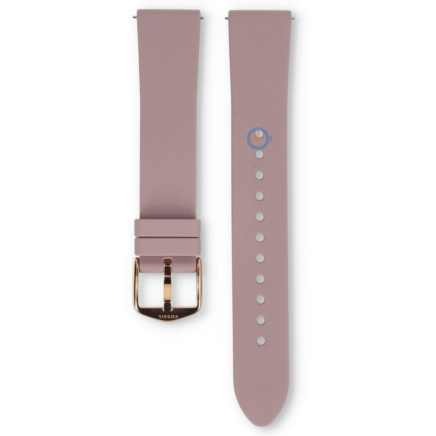 Fossil horlogeband FTW6077
