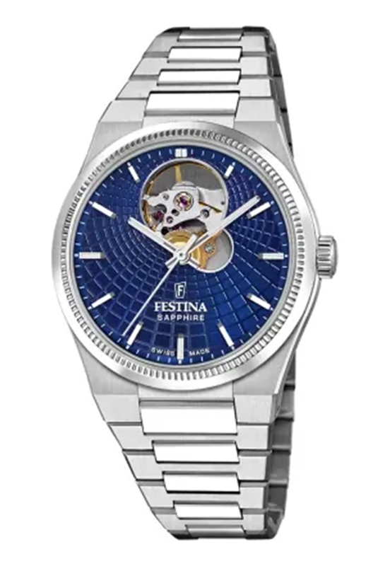 Festina horlogebandje F20054-5