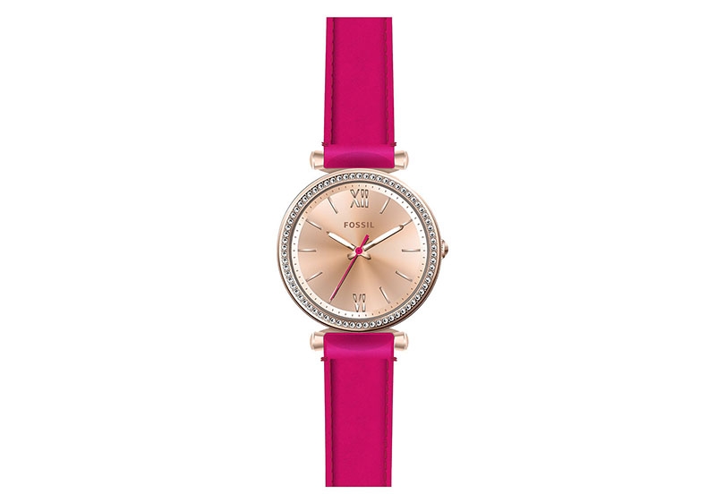 Fossil horlogeband ES5006