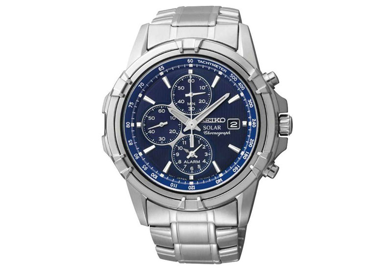 Seiko horlogeband SSC141P1