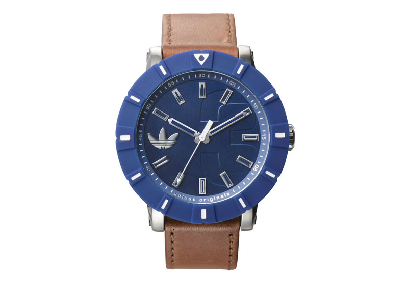 Adidas horlogeband ADH3000