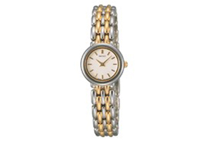 Seiko horlogeband SWX082P1