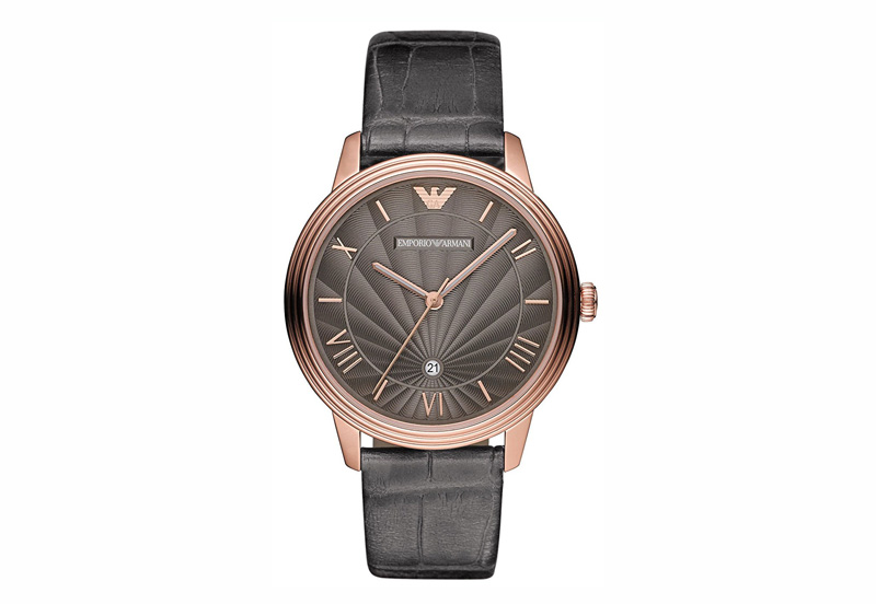 Armani horlogeband AR1717