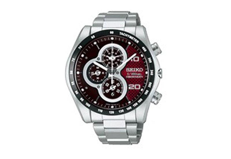 Originele horlogeband voor Seiko SBHP015