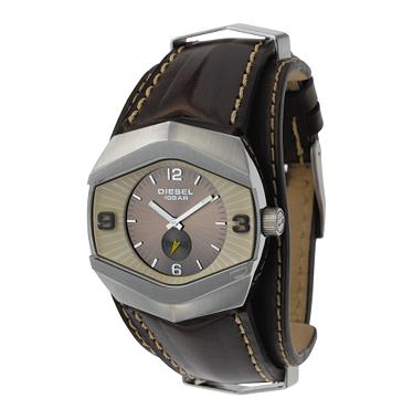 Diesel horlogeband DZ4072