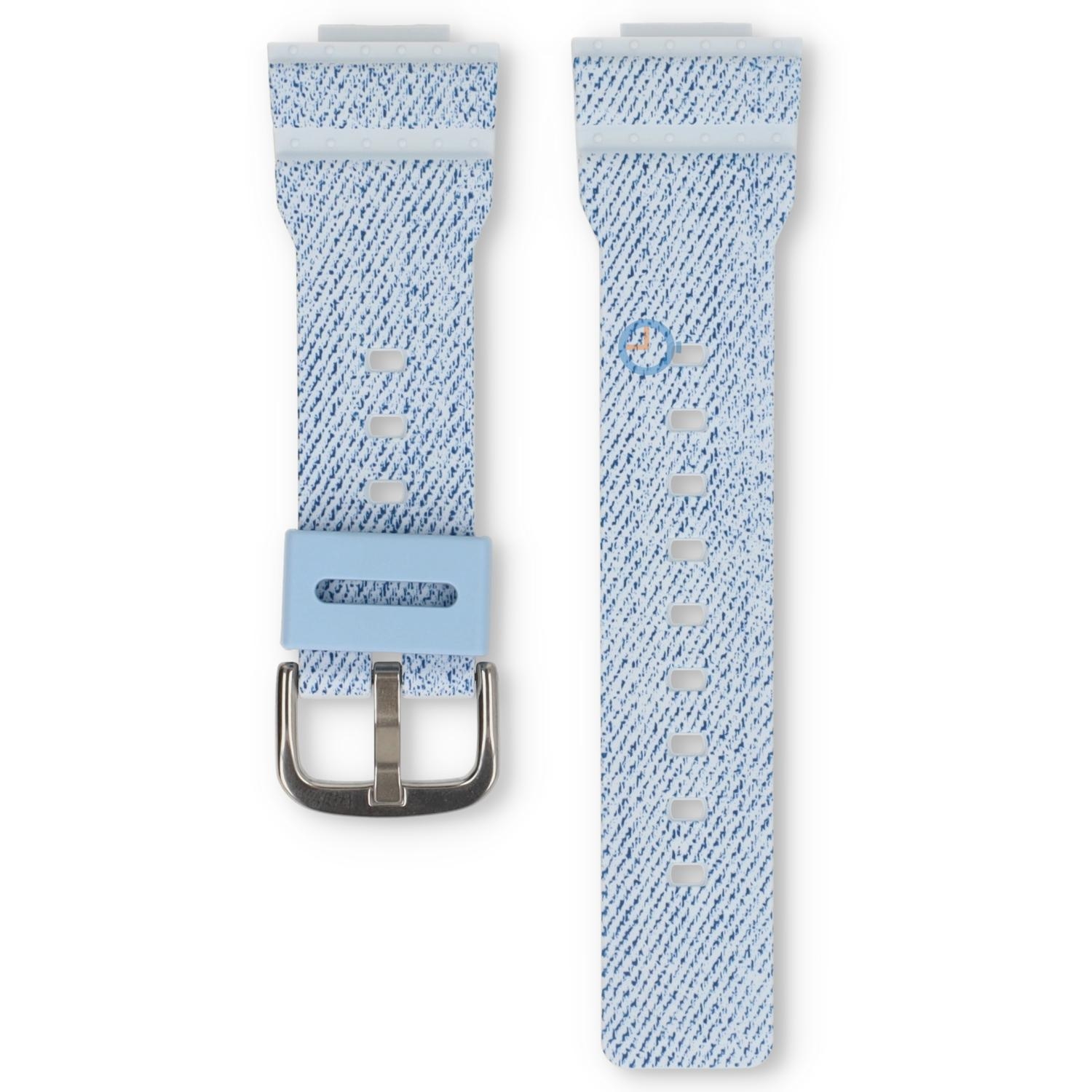 Casio Baby-G horlogeband BA-110DC-2A3ER