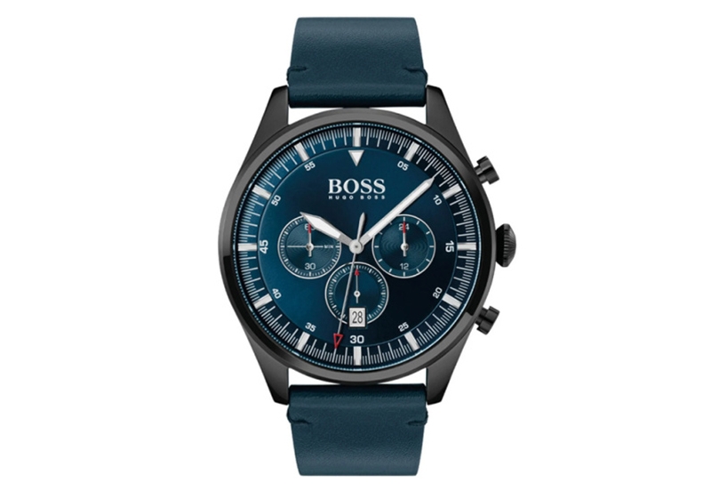 Hugo Boss Pioneer HB1513711 horlogeband