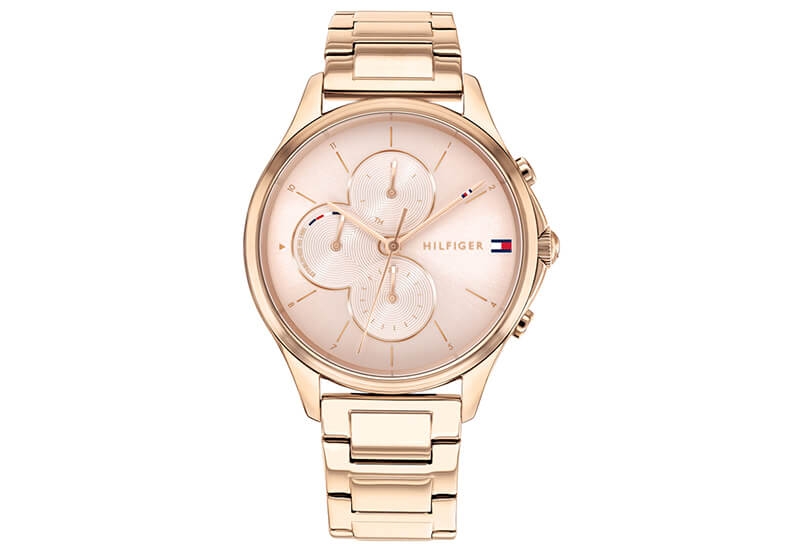 Tommy Hilfiger Skylar TH1782259 horlogeband