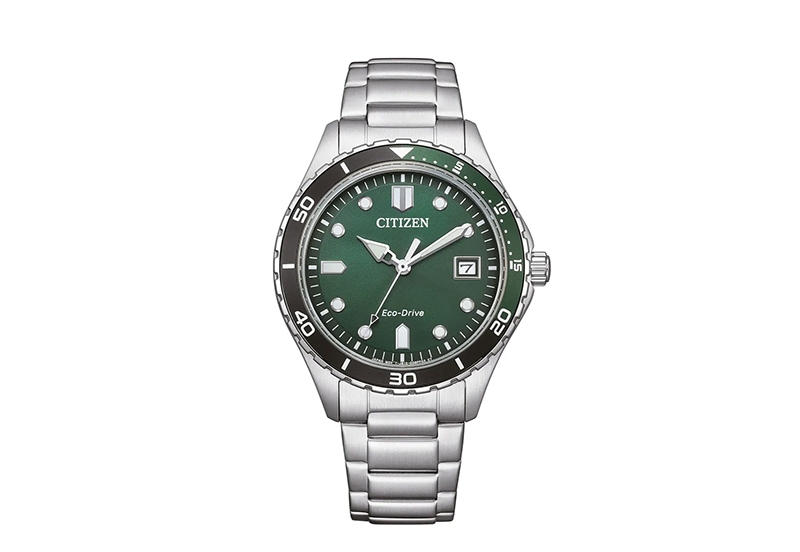 Citizen horlogeband AW1828-80X