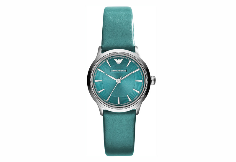 Armani horlogeband AR1804