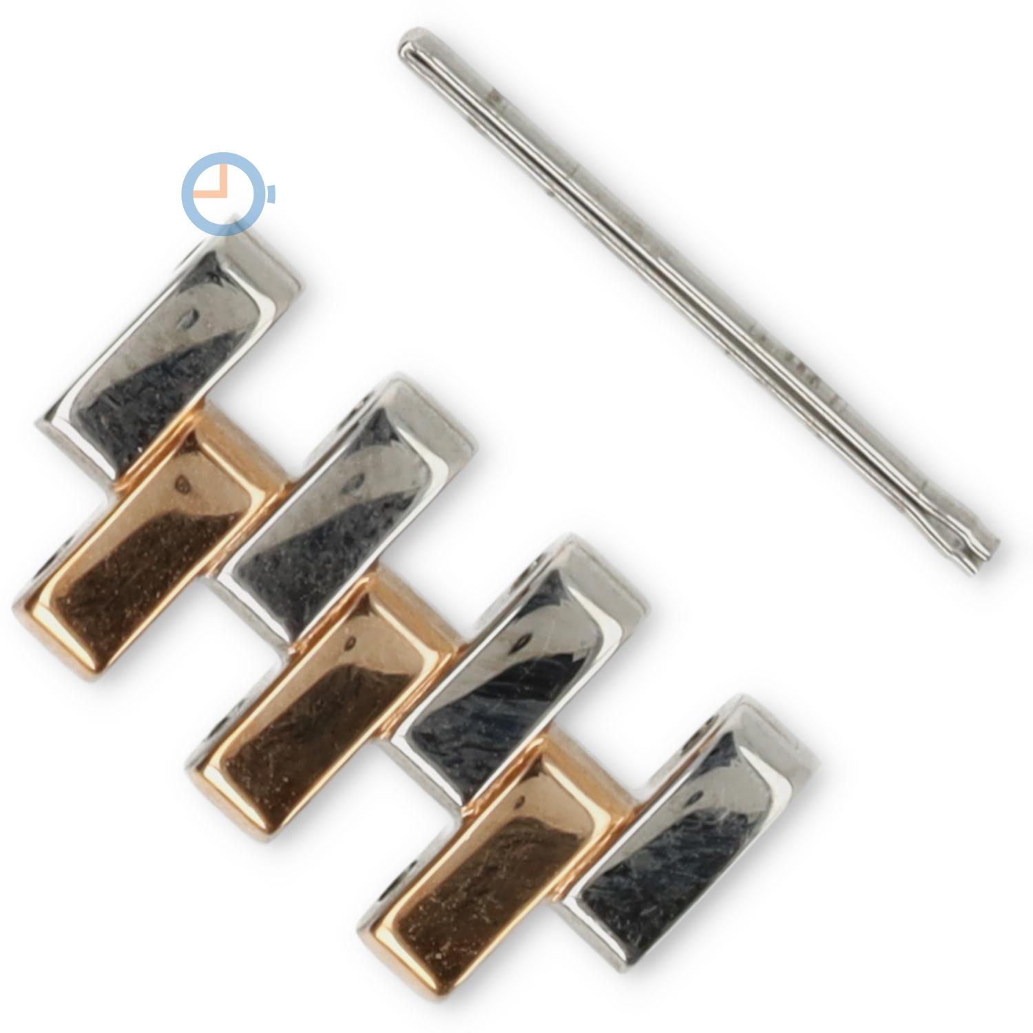 Horlogeschakel voor Michael Kors Gen 5e - MKT5129