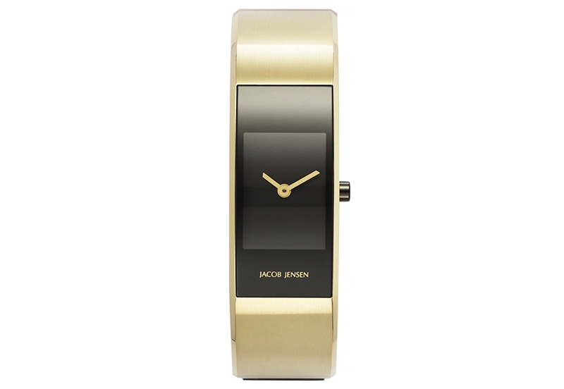 Jacob Jensen JJ454 horlogeband - 58mm
