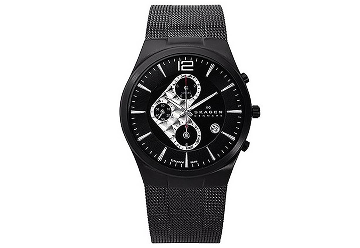 Skagen horlogeband 906XLTBB