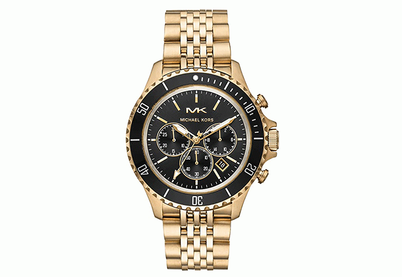 Michael Kors horlogeband MK8726