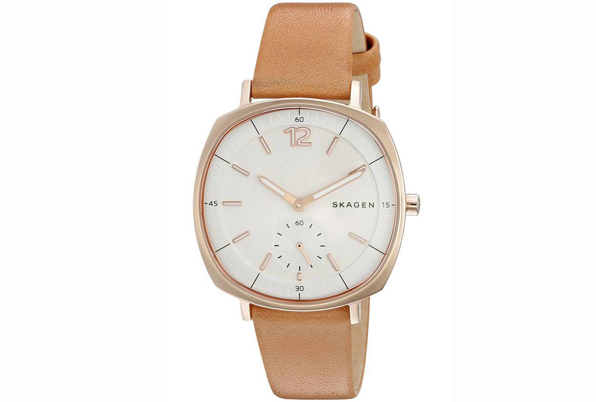 Skagen horlogeband SKW2418